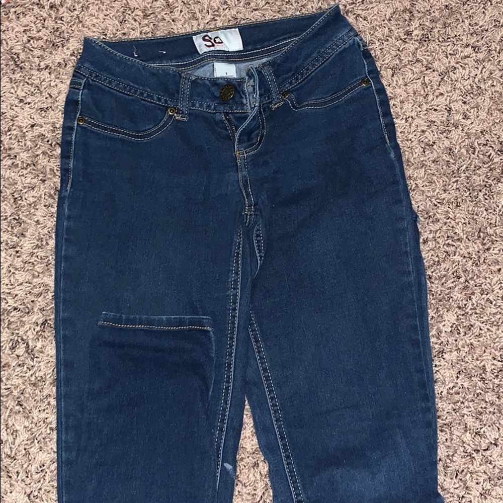 Jeggings
